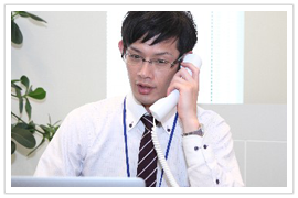 健康保険の利用について