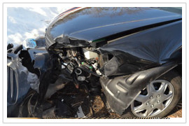 STEP02 加害者と加害車両の確認
