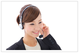 STEP05 保険会社へ事故があった旨を連絡
