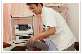 STEP02 事故後2､3日～2､3週間(急性期)